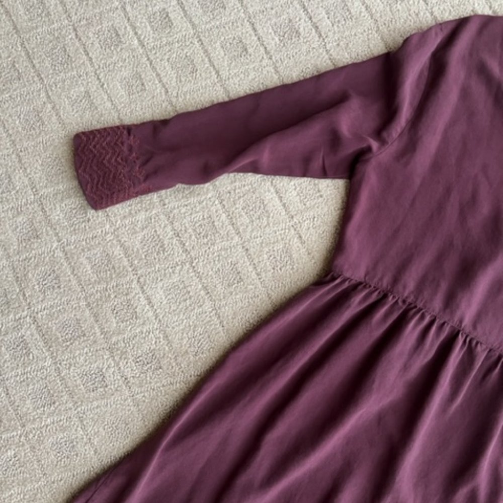 dress-tunic - Picture 3 of 13